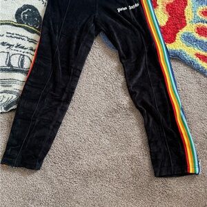 Authentic Palm Angels Pants